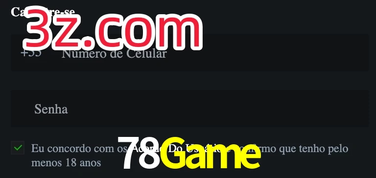 78Game